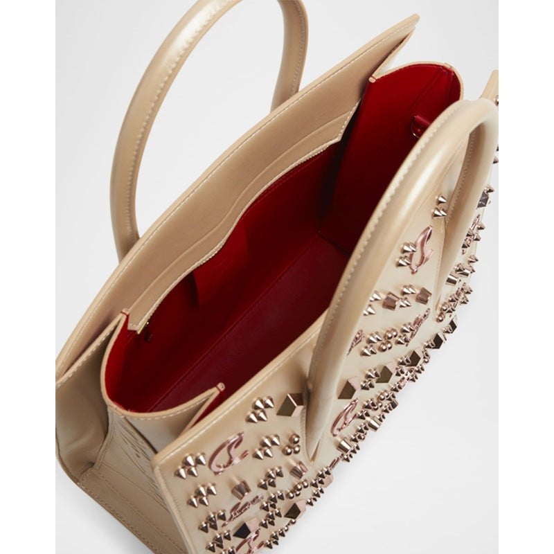 Bolsa Shopper Paloma Medium Loubinthesky in
