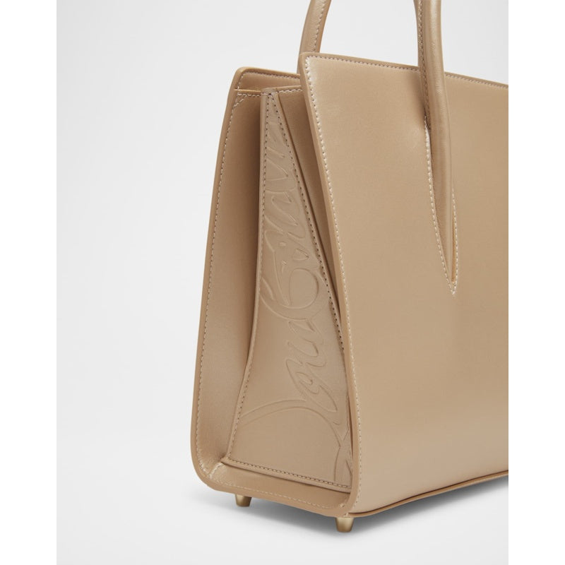 Bolsa Shopper Paloma Medium Loubinthesky in