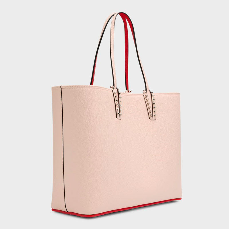 Bolsa Shopper Cabata Tote in Grained - Mercado de Luxo - O Maior E-Commerce de Bens, Produtos e Serviços de Luxo do Brasil.