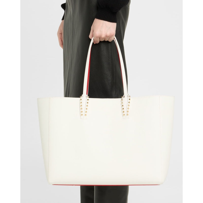 Bolsa Shopper Cabata Soft Large in Grained