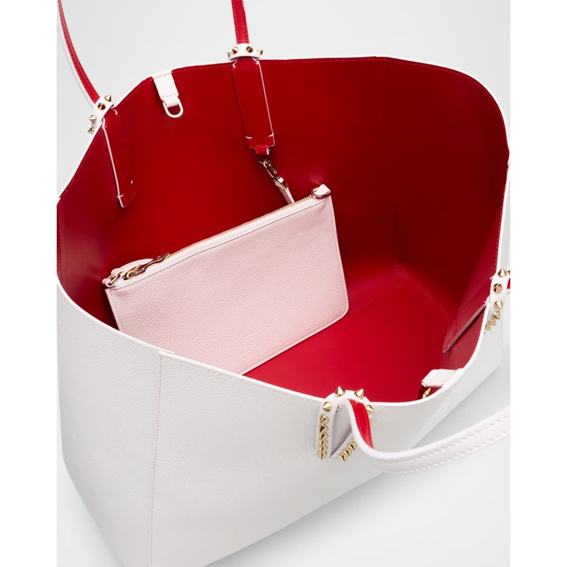Bolsa Shopper Cabata Soft Large in Grained