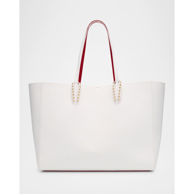 Bolsa Shopper Cabata Soft Large in Grained