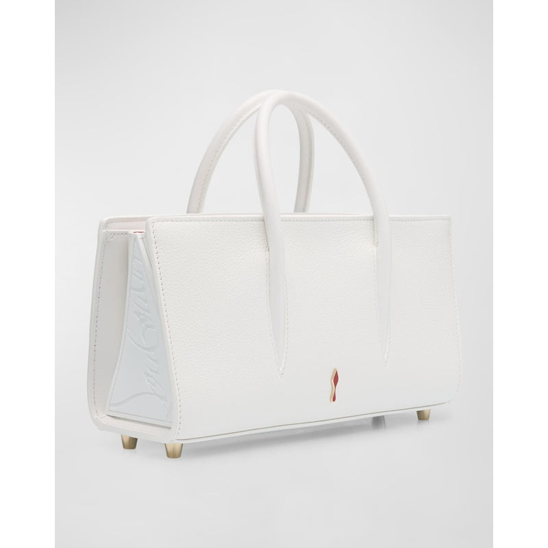 Bolsa Shoulder Palomauette in with Loubinthesky Spikes