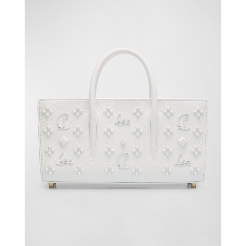 Bolsa Shoulder Palomauette in with Loubinthesky Spikes