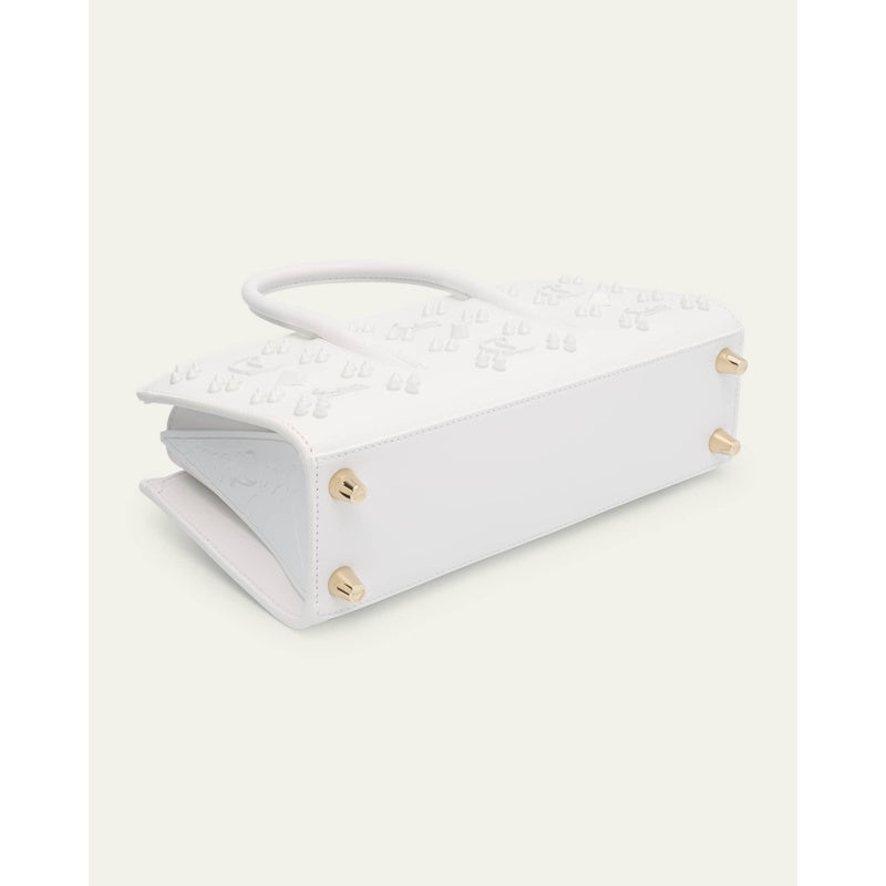 Bolsa Shoulder Palomauette in with Loubinthesky Spikes