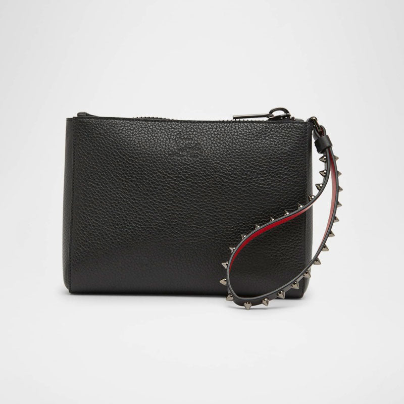 Bolsa Wallet Cabata Mini Pouch Wristlet in - Mercado de Luxo - O Maior E-Commerce de Bens, Produtos e Serviços de Luxo do Brasil.