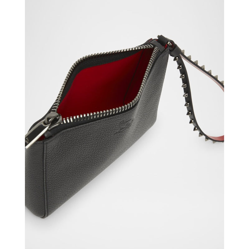 Bolsa Wallet Cabata Mini Pouch Wristlet in