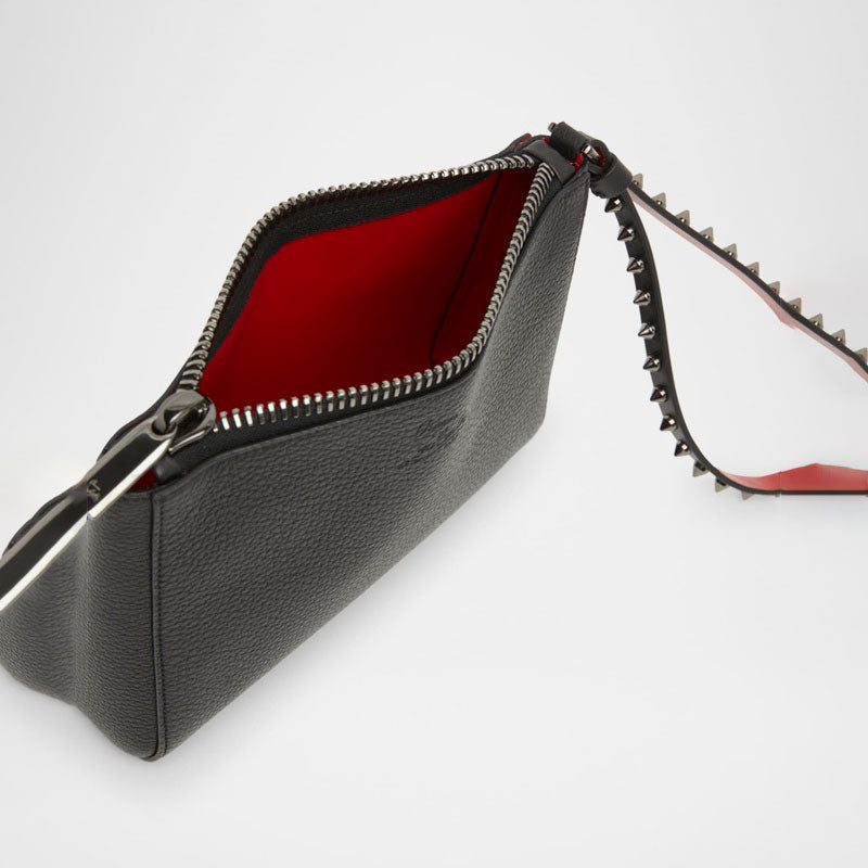 Bolsa Clutch Cabata Mini Pouch Wristlet in - Mercado de Luxo - O Maior E-Commerce de Bens, Produtos e Serviços de Luxo do Brasil.