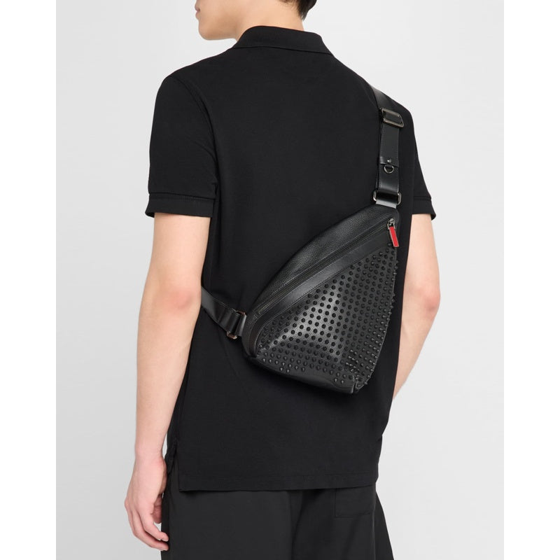 Bolsa Crossbody Funky Empire Spikes Sling