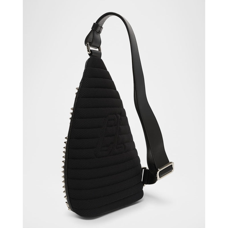 Bolsa Crossbody Funky Empire Spikes Sling