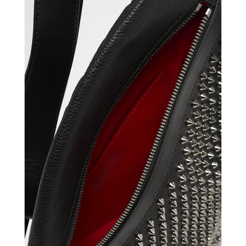 Bolsa Crossbody Funky Empire Spikes Sling