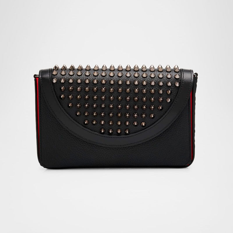 Bolsa Wallet Funky Empire Spikes on Strap - Mercado de Luxo - O Maior E-Commerce de Bens, Produtos e Serviços de Luxo do Brasil.