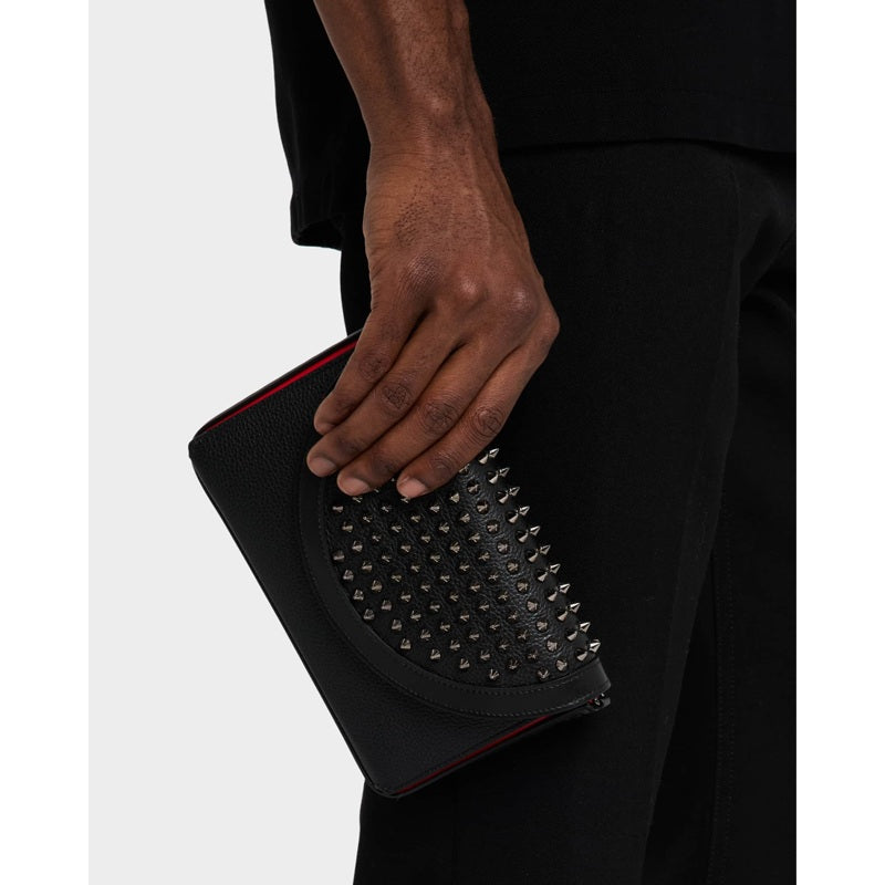 Bolsa Wallet Funky Empire Spikes on Strap