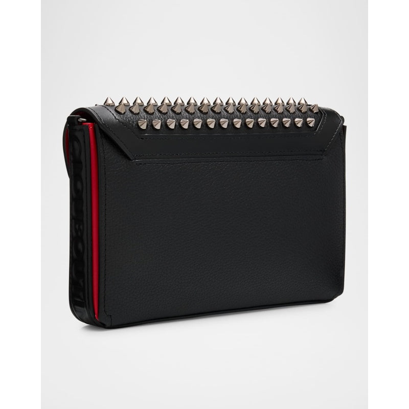 Bolsa Wallet Funky Empire Spikes on Strap