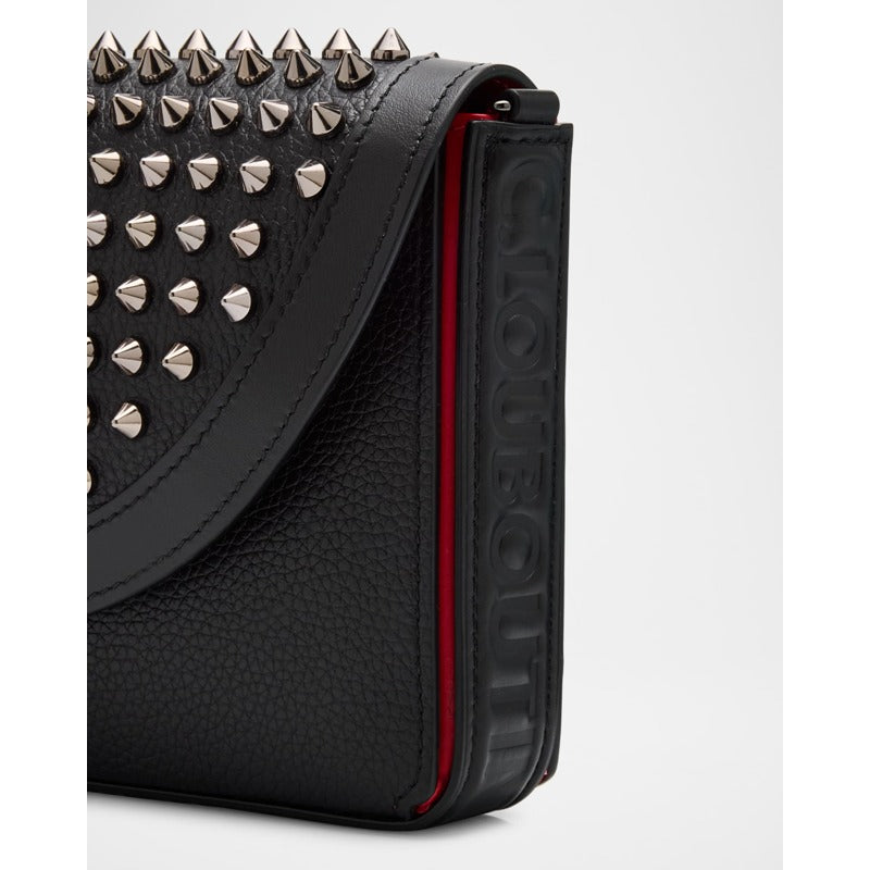 Bolsa Wallet Funky Empire Spikes on Strap