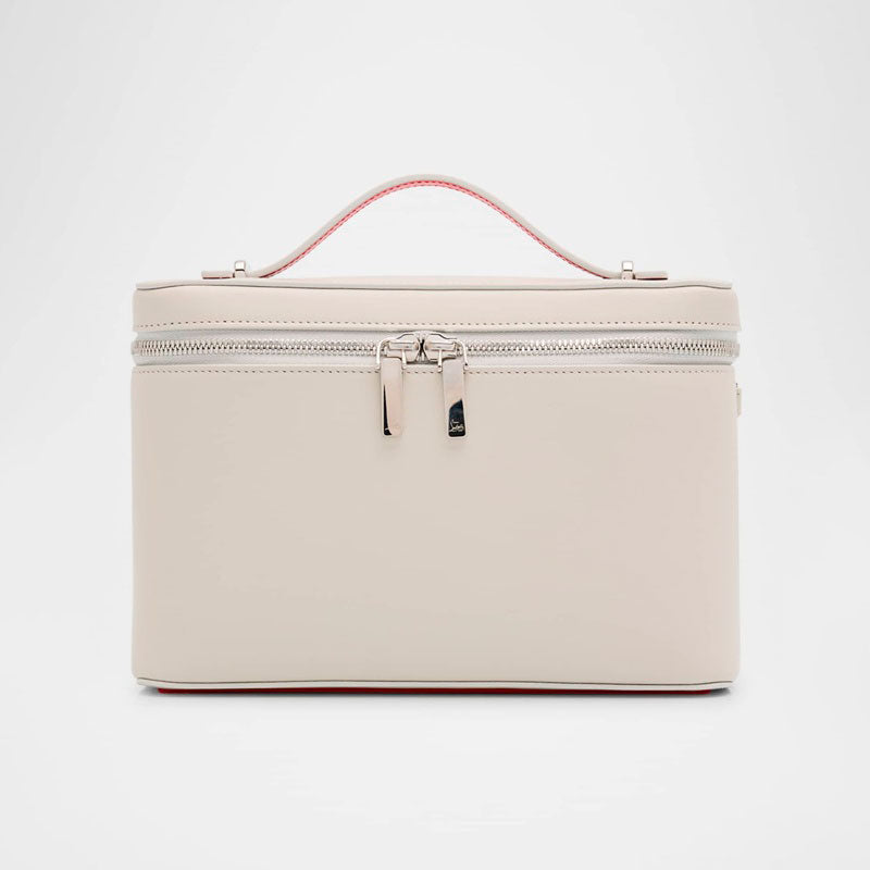 Bolsa Handle Djanis Zip - Mercado de Luxo - O Maior E-Commerce de Bens, Produtos e Serviços de Luxo do Brasil.