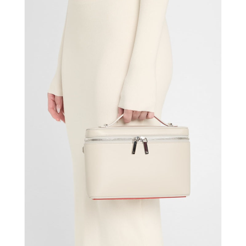Bolsa Handle Djanis Zip