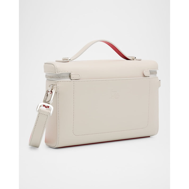 Bolsa Handle Djanis Zip