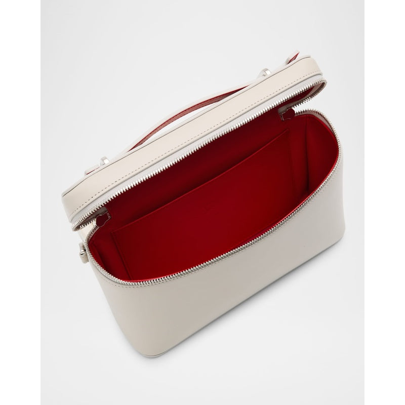 Bolsa Handle Djanis Zip