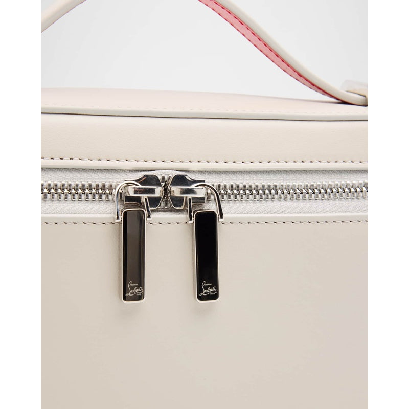 Bolsa Handle Djanis Zip