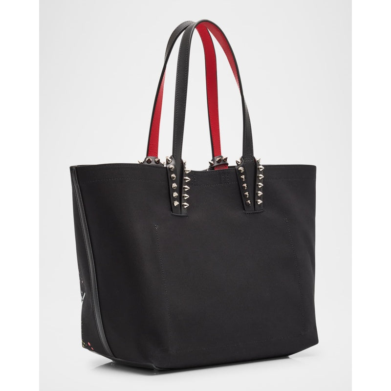 Bolsa Beach Cabata Small Beach Splash Logo