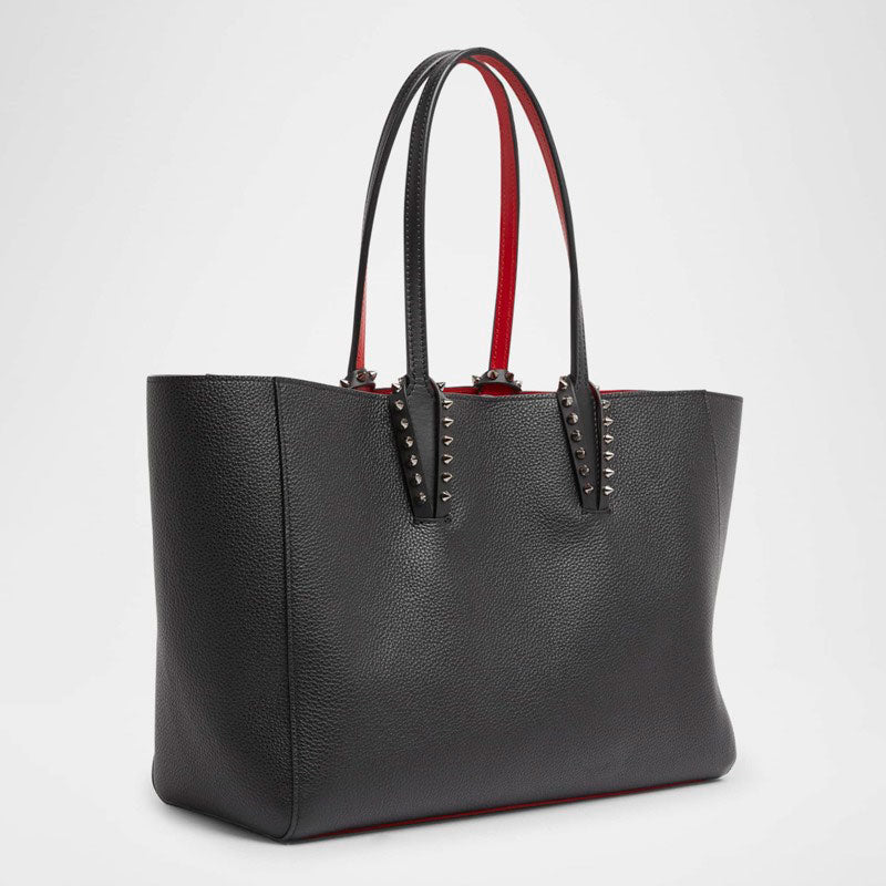 Bolsa Shopper Cabata Soft Small in Grained - Mercado de Luxo - O Maior E-Commerce de Bens, Produtos e Serviços de Luxo do Brasil.