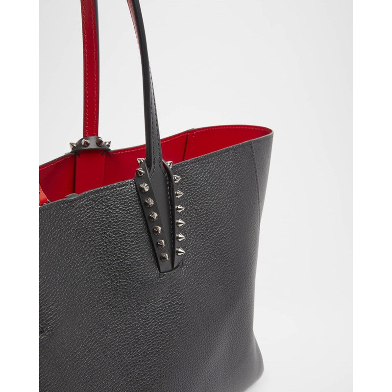 Bolsa Shopper Cabata Soft Small in Grained