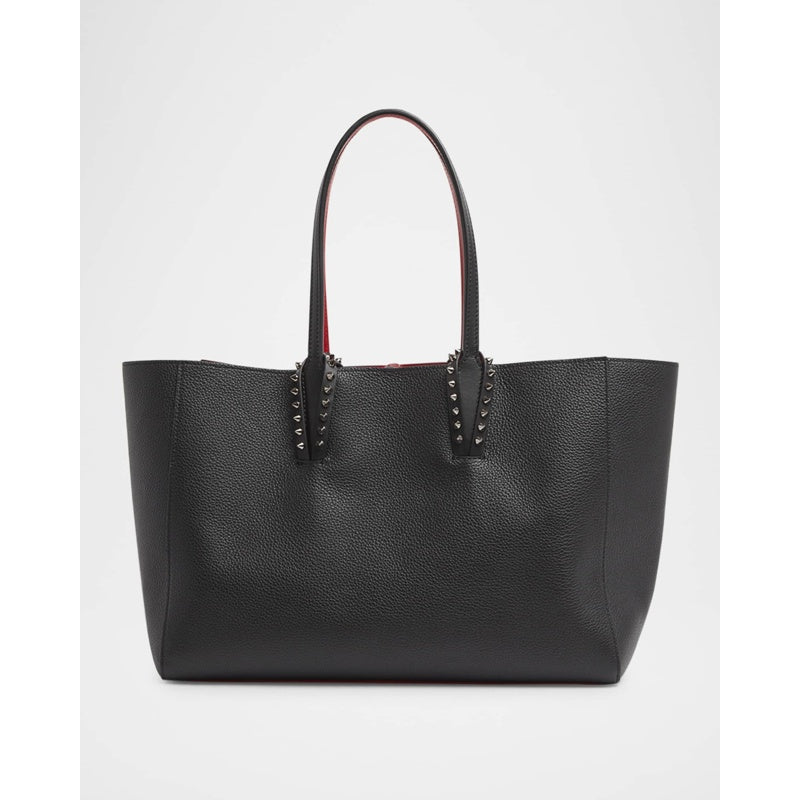 Bolsa Shopper Cabata Soft Small in Grained