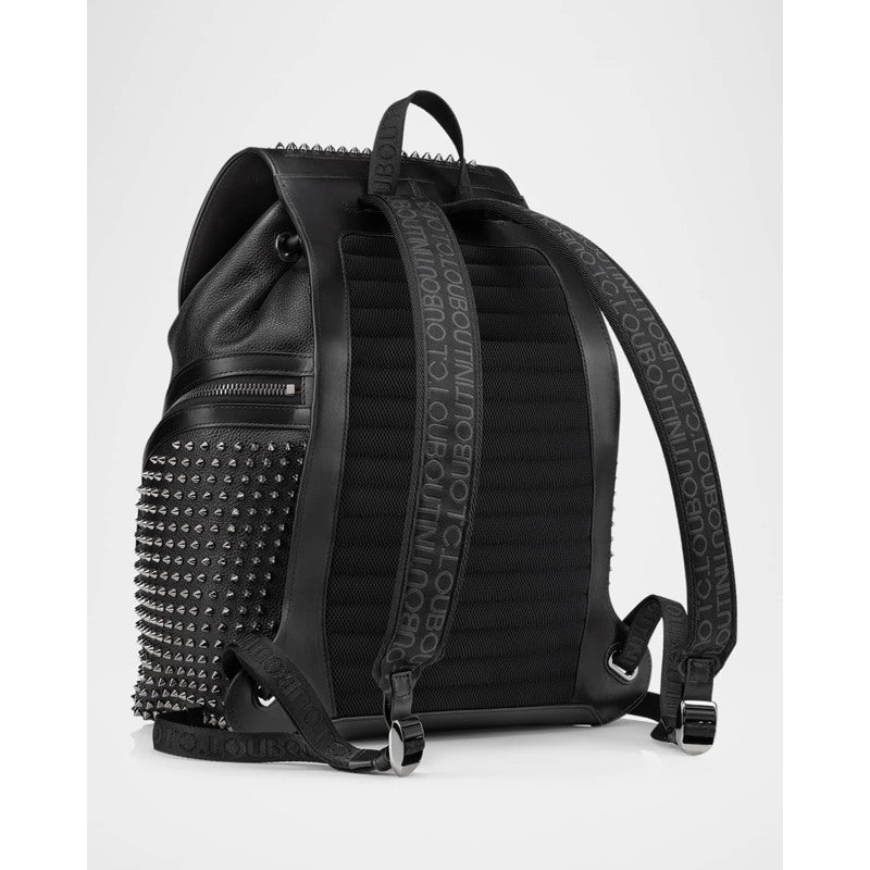 Bolsa Mochila Funky Spikes