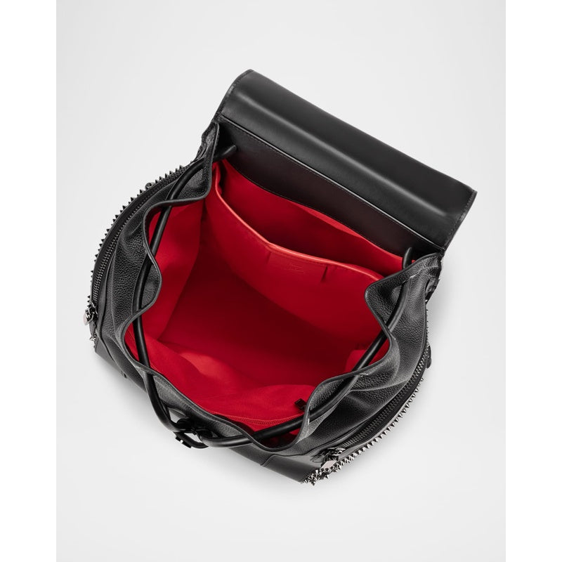 Bolsa Mochila Funky Spikes