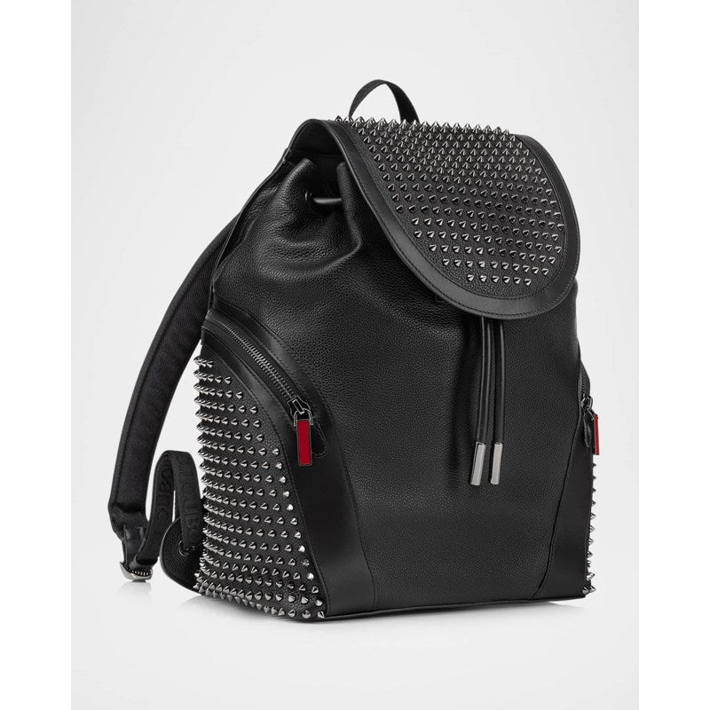 Bolsa Mochila Funky Spikes