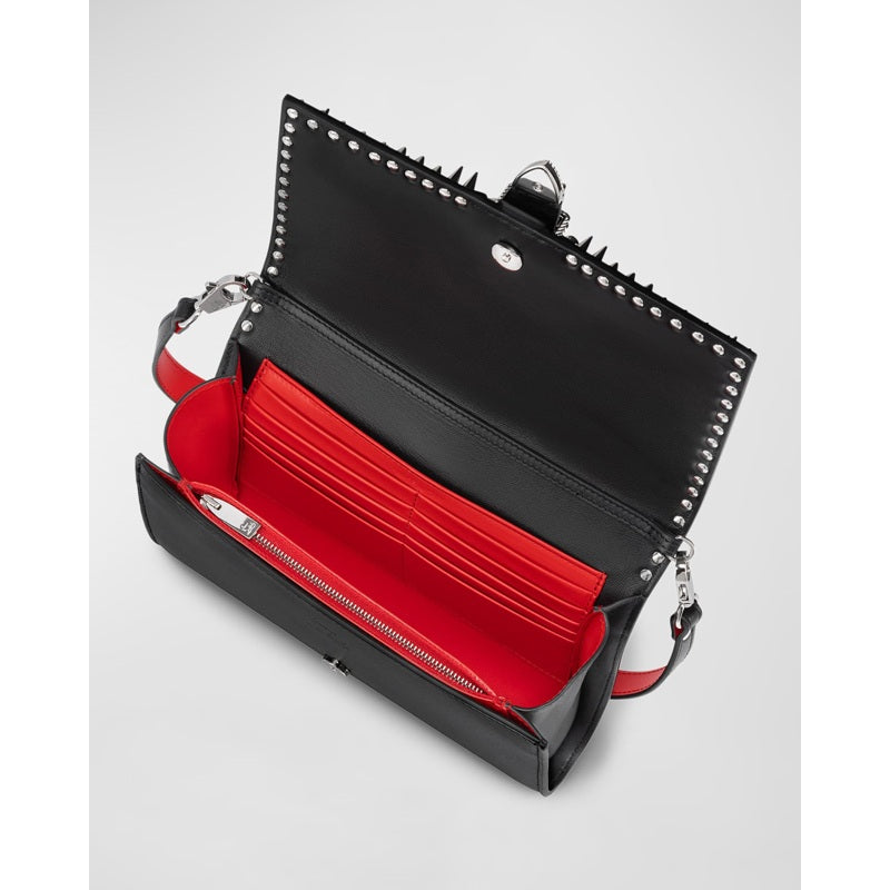 Bolsa Clutch Giddy Paloma Buckle Spike
