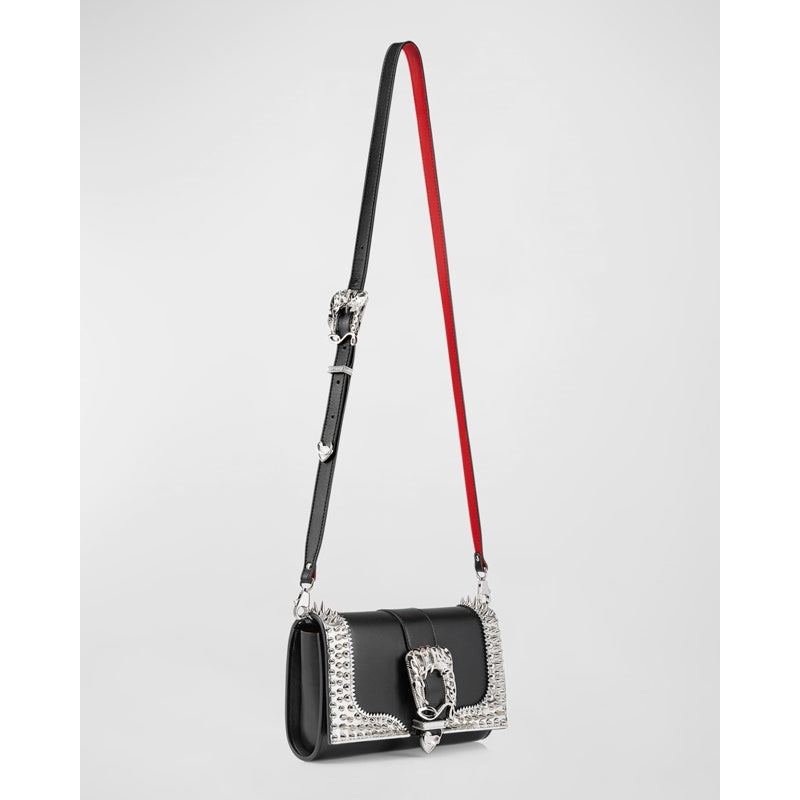 Bolsa Clutch Giddy Paloma Buckle Spike