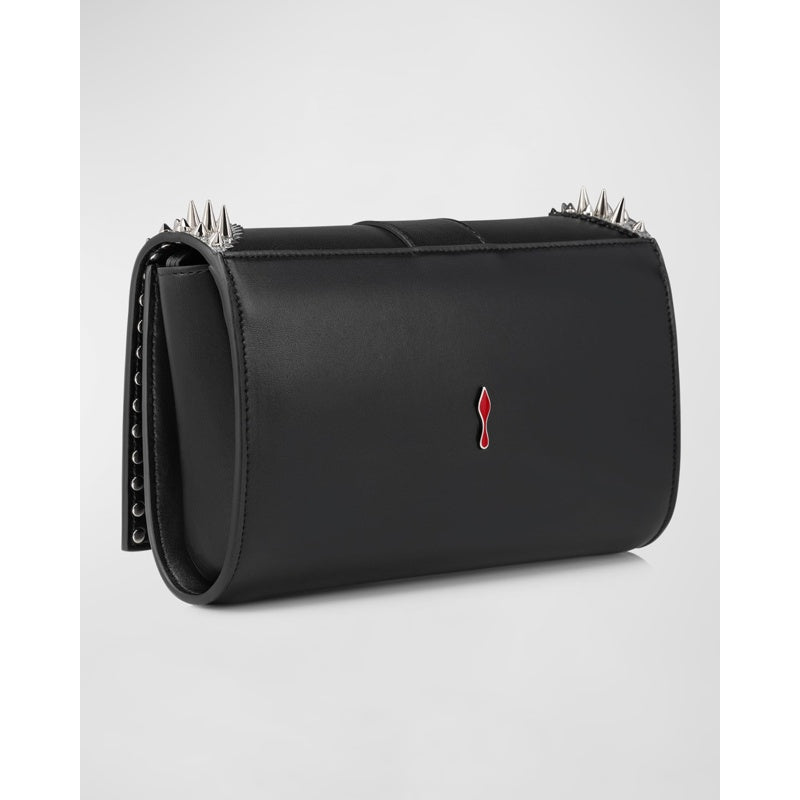 Bolsa Clutch Giddy Paloma Buckle Spike