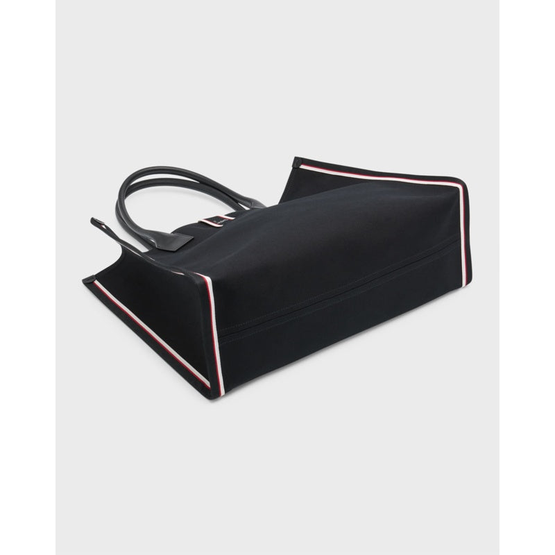 Bolsa Crossbody Nastroloubi FAV XL Canvas