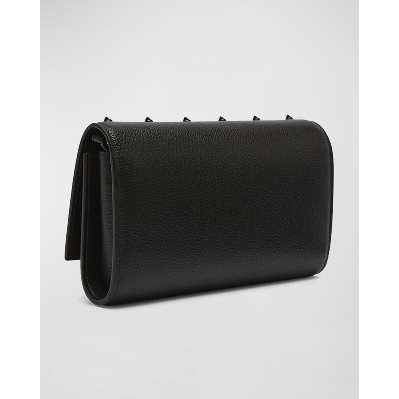 Bolsa Handle Paloma on Chain in Loubinthesky