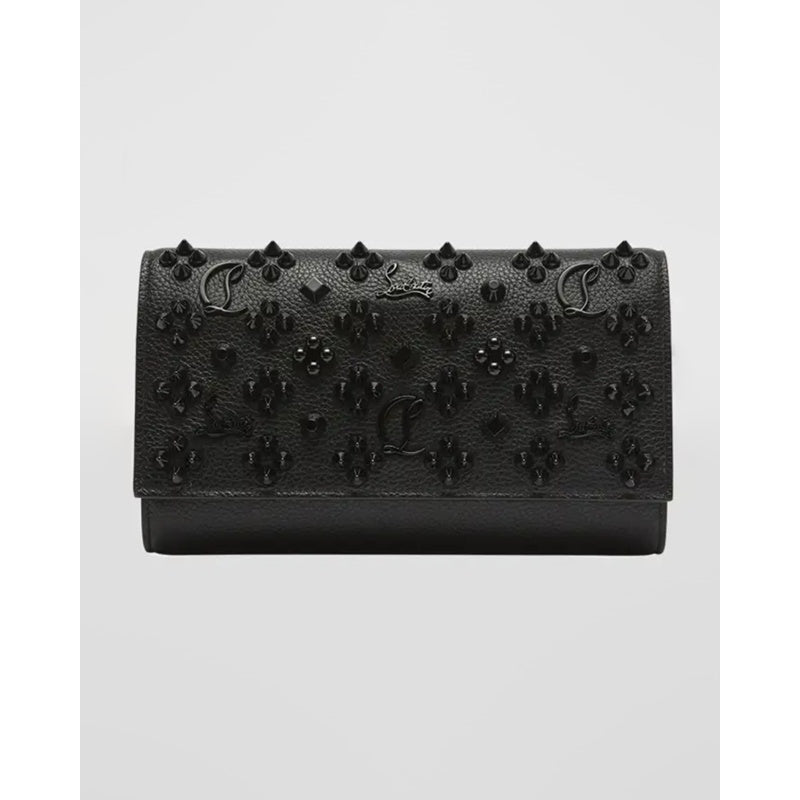 Bolsa Handle Paloma on Chain in Loubinthesky