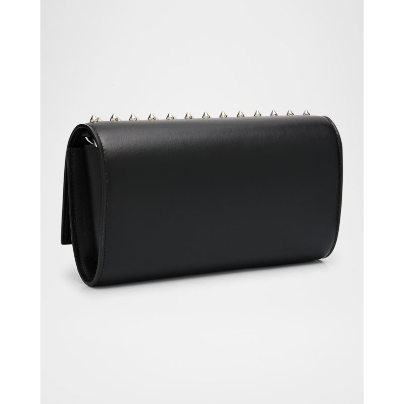 Bolsa Wallet Paloma Spike Studs on Chain