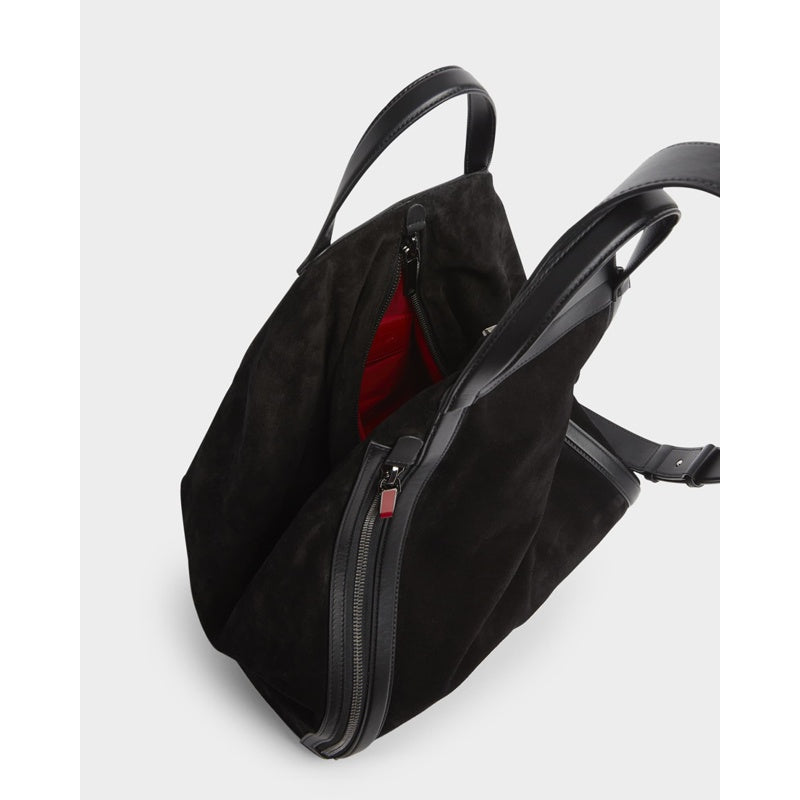Bolsa Crossbody Pyramid Sling