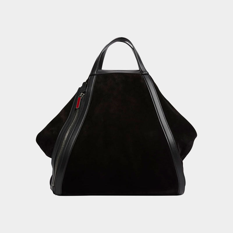 Bolsa Viagem Pyramid Sling - Mercado de Luxo - O Maior E-Commerce de Bens, Produtos e Serviços de Luxo do Brasil.