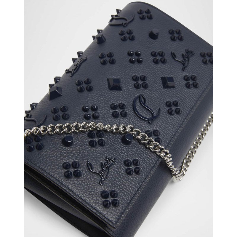 Bolsa Clutch Paloma in Loubinthesky