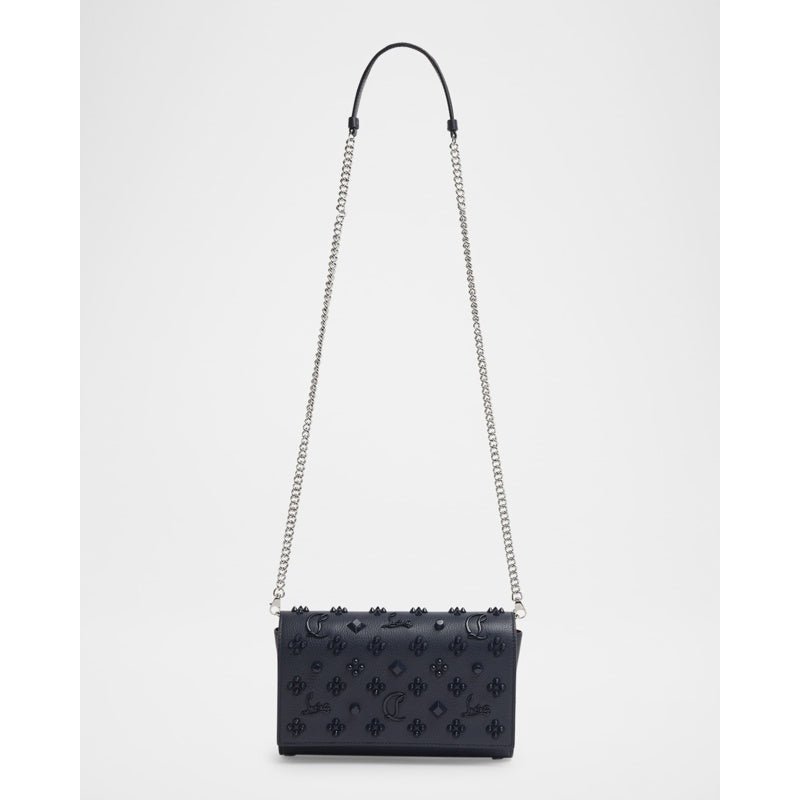 Bolsa Clutch Paloma in Loubinthesky