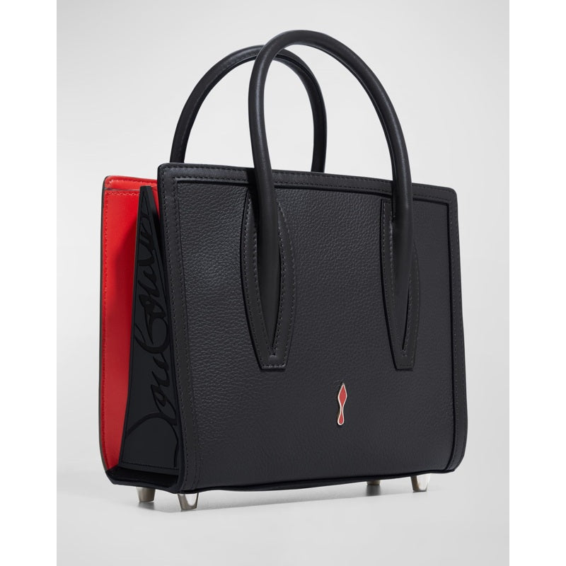 Bolsa Shopper Paloma Mini in with Loubinthesky Spikes