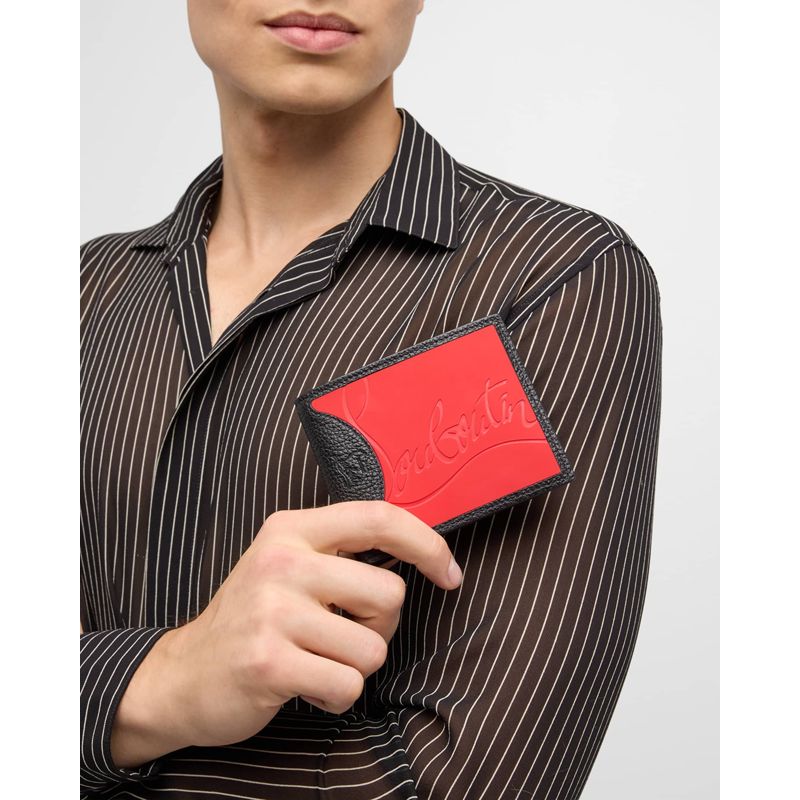 Bolsa Wallet Coolcard Two-Tone