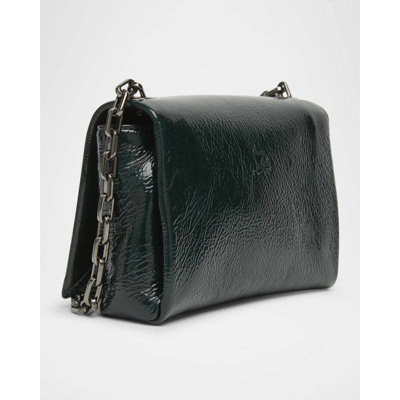 Bolsa Clutch Loubi54 Small in Naplak