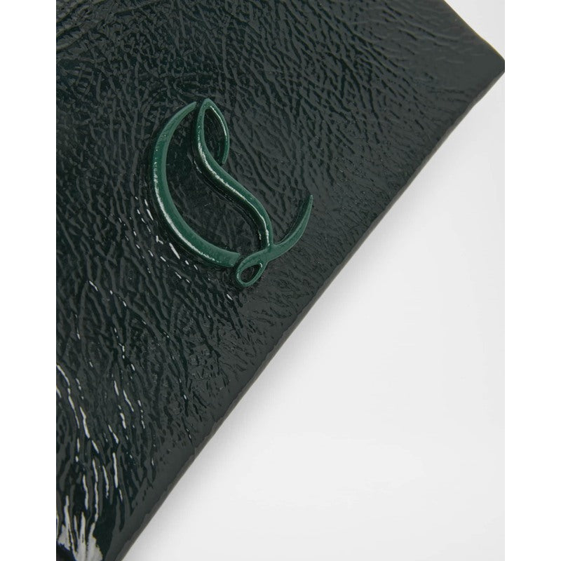 Bolsa Clutch Loubi54 Small in Naplak