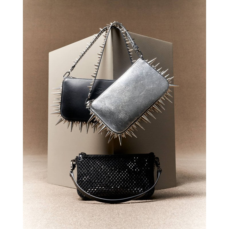 Bolsa Shoulder Loubila Mini Spike