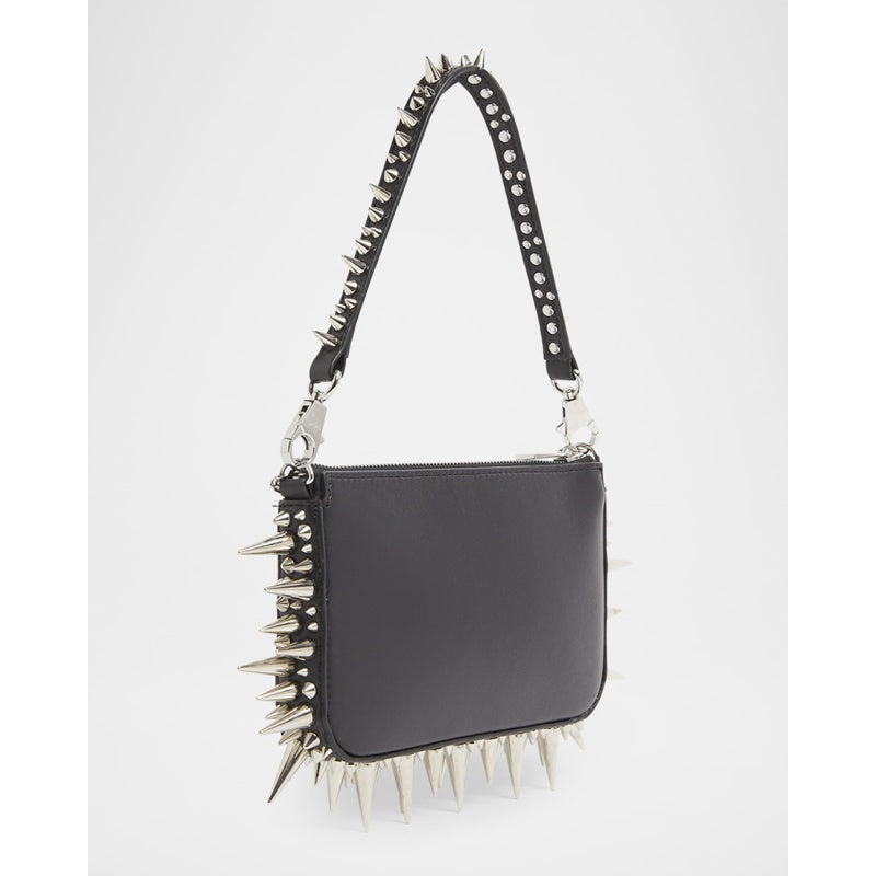 Bolsa Shoulder Loubila Mini Spike