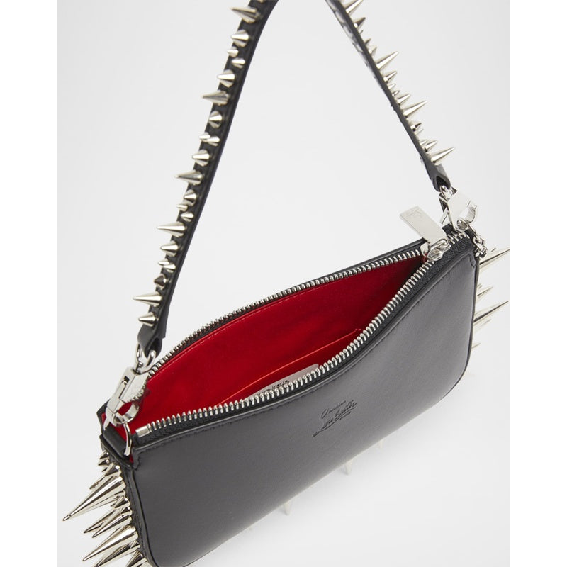 Bolsa Shoulder Loubila Mini Spike