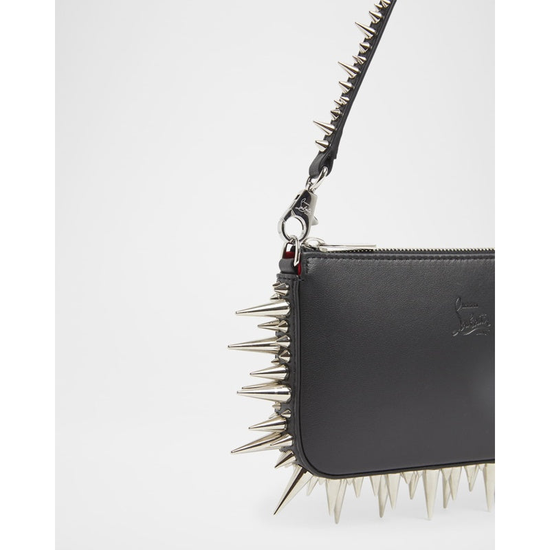 Bolsa Shoulder Loubila Mini Spike